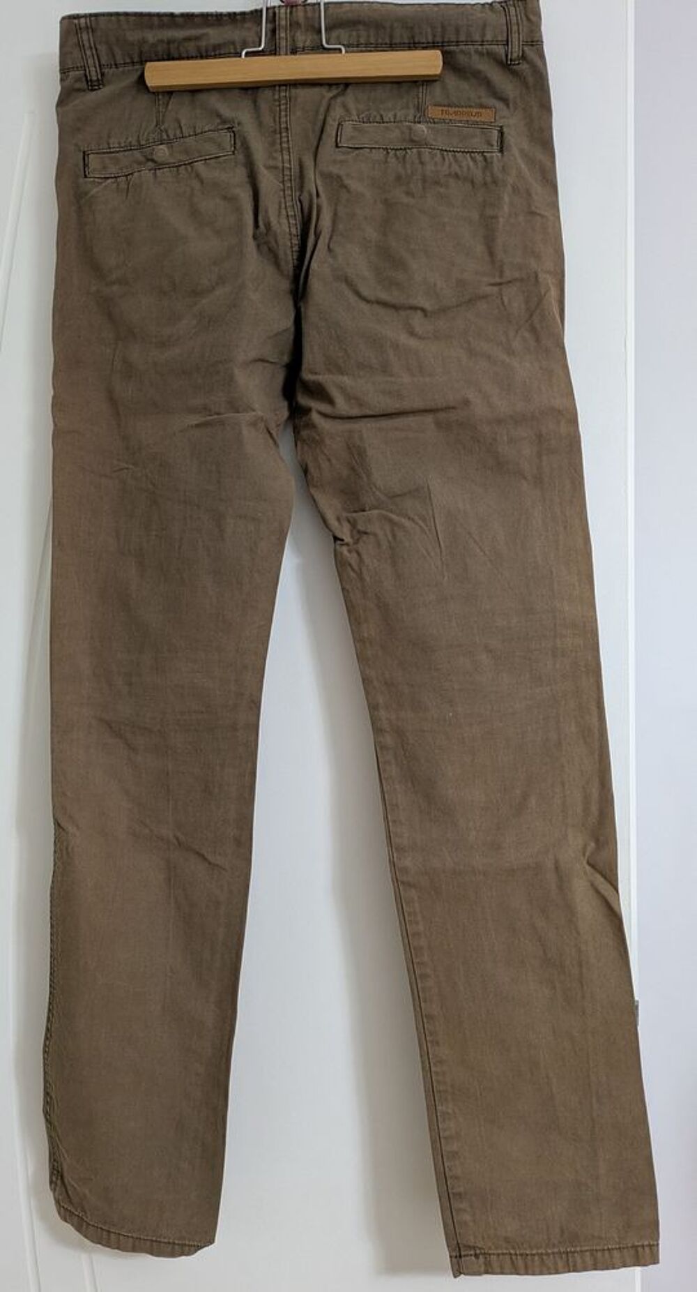 Pantalon Vêtements