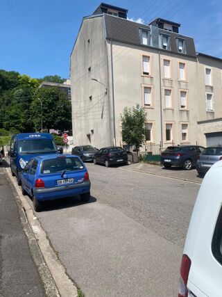  Immeuble à vendre 400 m² Herserange