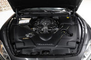 Granturismo 4.2 V8 405 A 2009 occasion 35440 Montreuil-sur-Ille