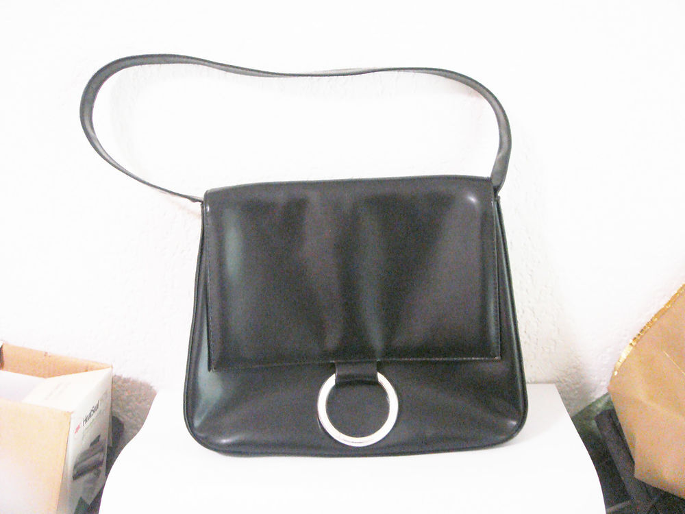 Sac Besace SEQUOIA Neuf Maroquinerie