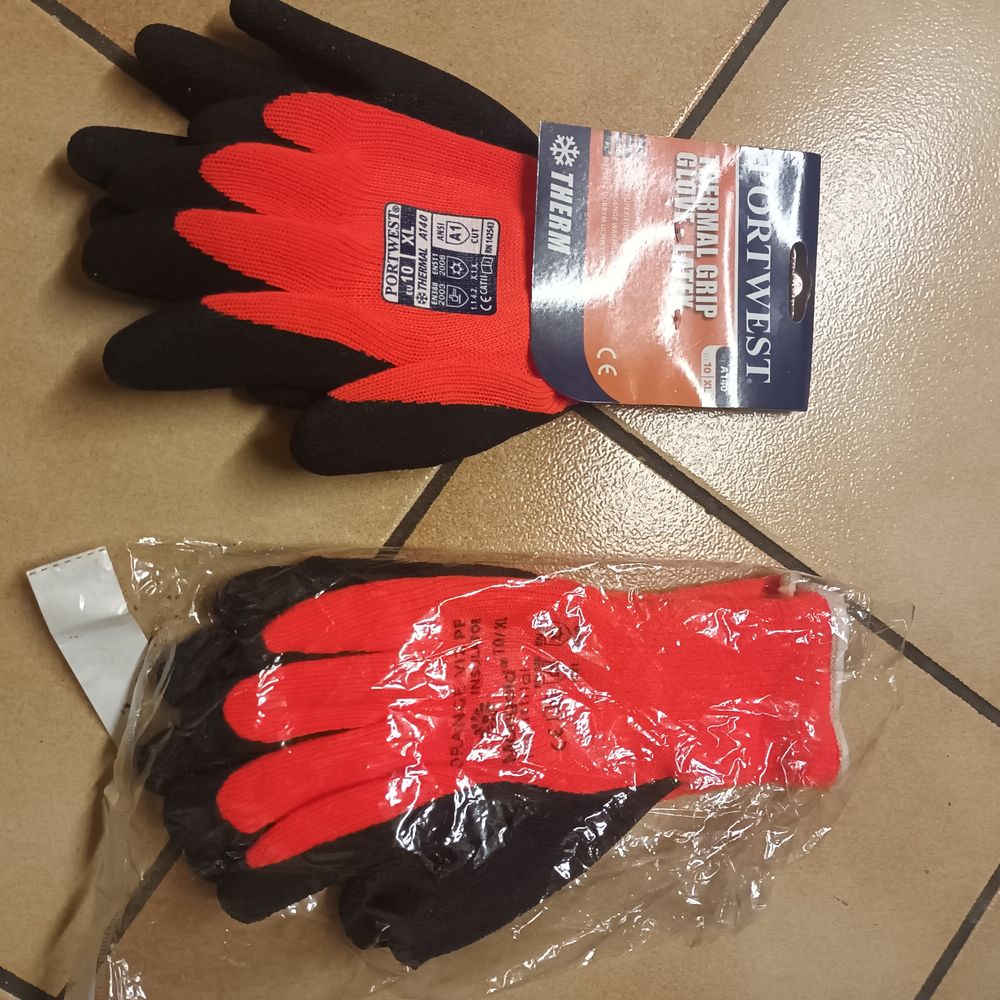 Gants Bricolage