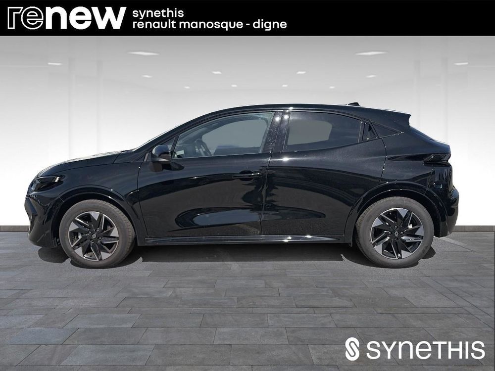Clio VI Clio TCe 115 ch Techno 2026 occasion 04100 Manosque