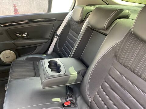Renault laguna iii 2.0 dCi 175 FAP Privilège