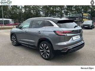 Austral full hybrid E-Tech 200 ch Techno 2025 occasion 21000 Dijon