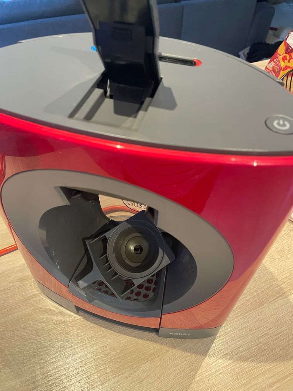 Cafeti&egrave;re Dolce Gusto Electroménager