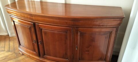 Donne beau buffet bois 0 Paris 17 (75)