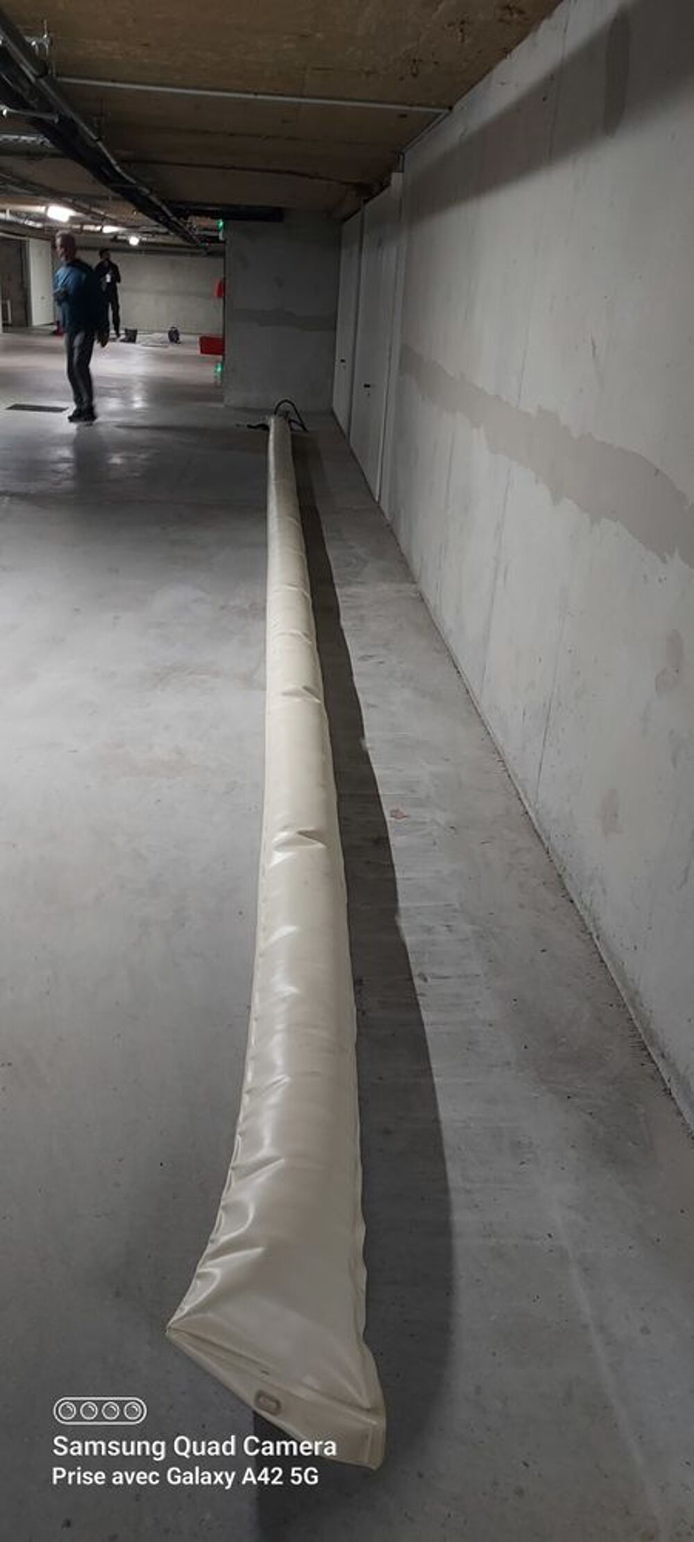 Flotteur de piscine Jardin