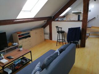  Appartement à louer 2 pièces 60 m²