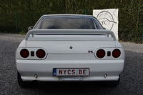 Divers Nissan Skyline R32 GTR N1 1991 occasion 59310 Auchy-lez-Orchies