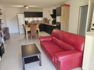  Appartement � vendre 3 pi�ces 61 m� La colle-sur-loup