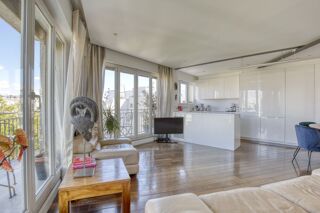  Appartement à vendre 3 pièces 69 m²
