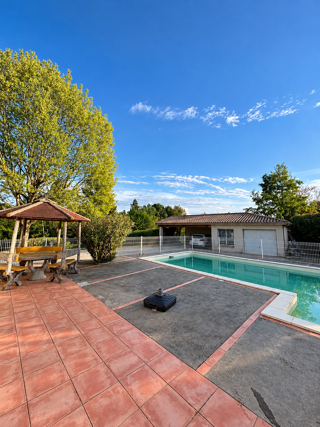  Villa à vendre 6 pièces 134 m²
