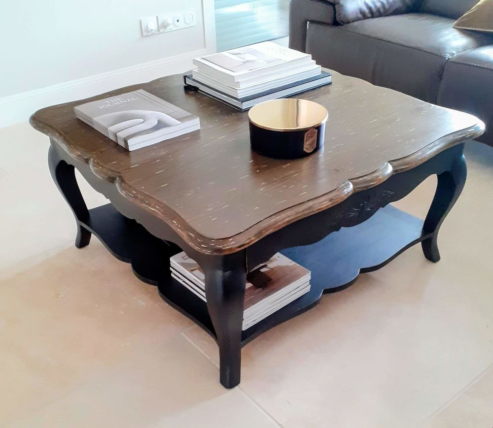 table basse interiors Meubles