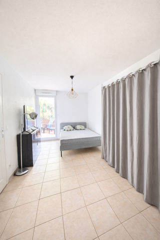  Appartement � vendre 2 pi�ces 41 m�