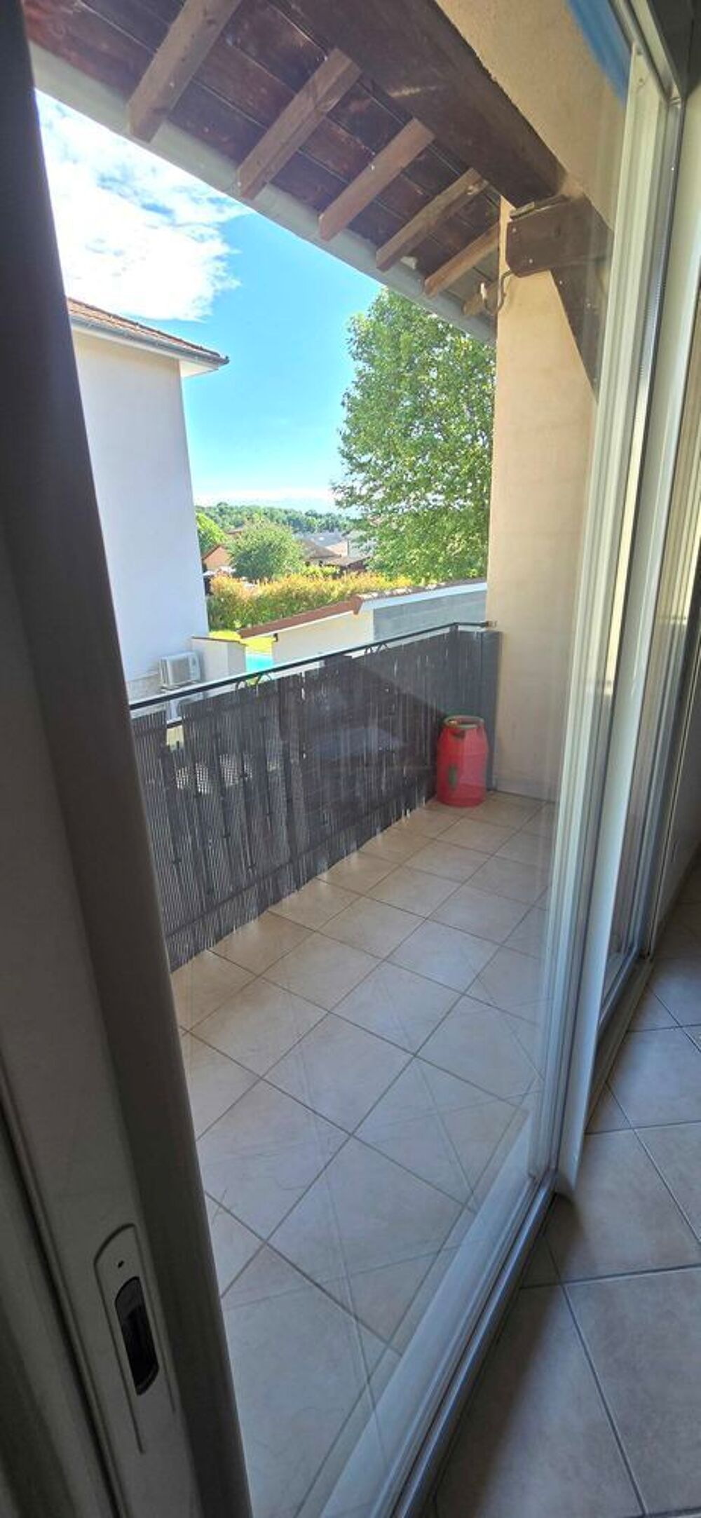 Vente Appartement T4 lumineux 79 m² €