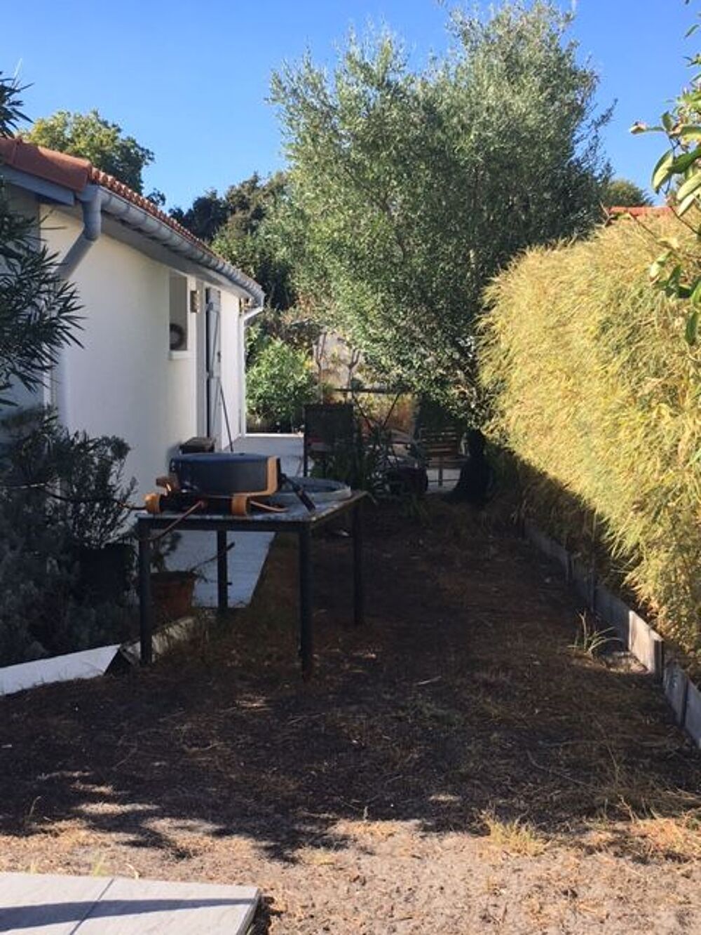 Vente Maison Maison Landaise de caractère Biscarrosse