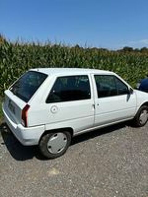 AX 1.0i Spot 1996 occasion 64000 Pau