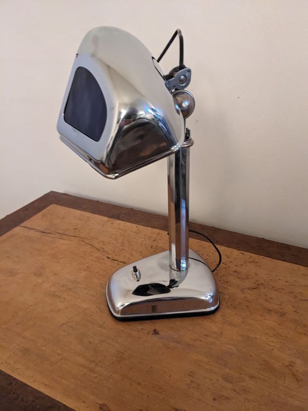 Lampe de bureau ou autre PIROUETT MOUCHE FOURMIS ALIEN art d Décoration
