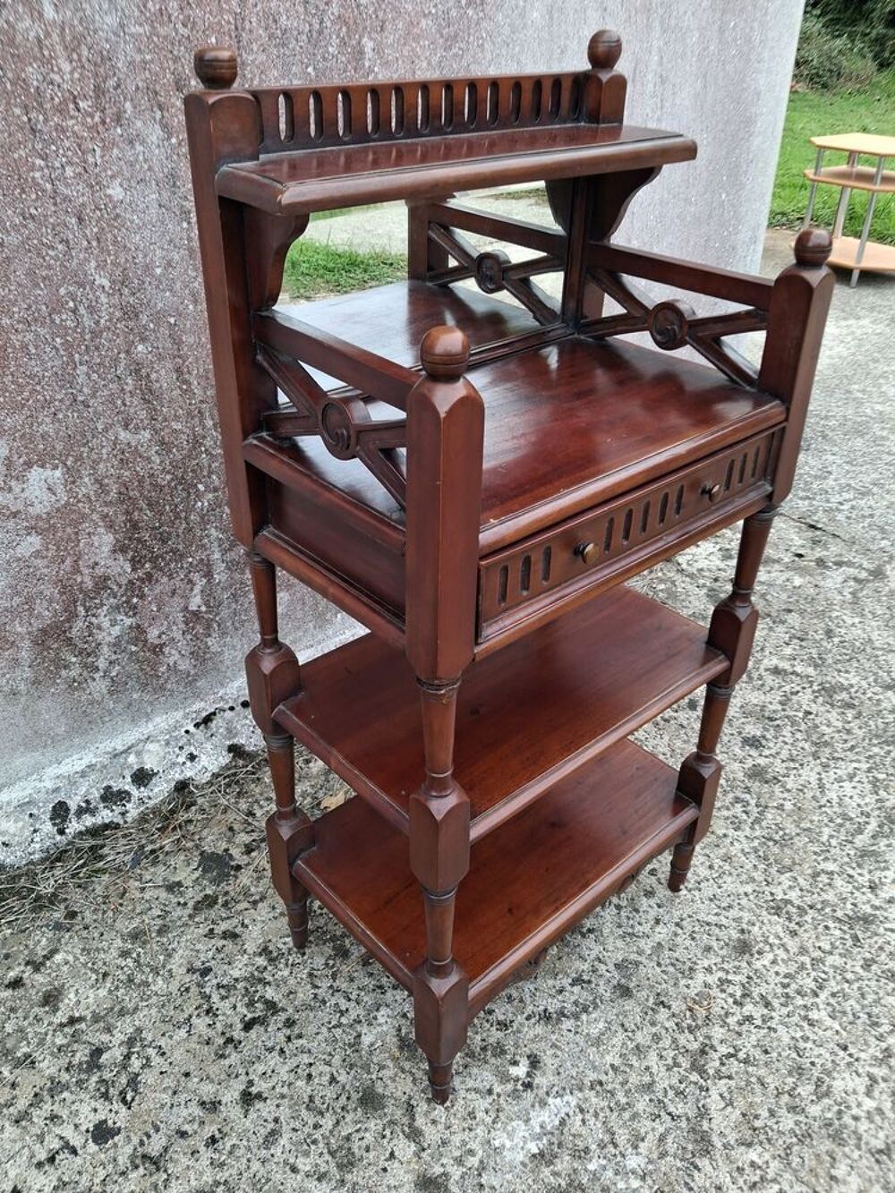 Petit meuble de rangement d'appoint ou d'entr&eacute;e Meubles