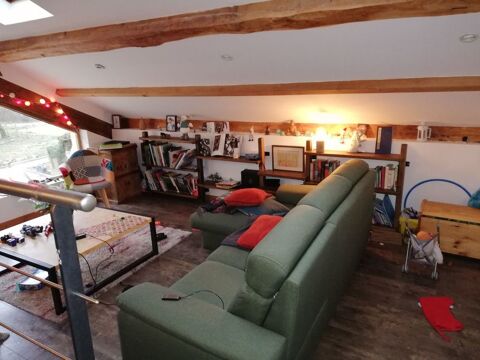  Maison � louer 4 pi�ces 160 m� Charmes-sur-l'herbasse