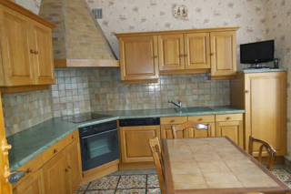  Maison � vendre 10 pi�ces 200 m�