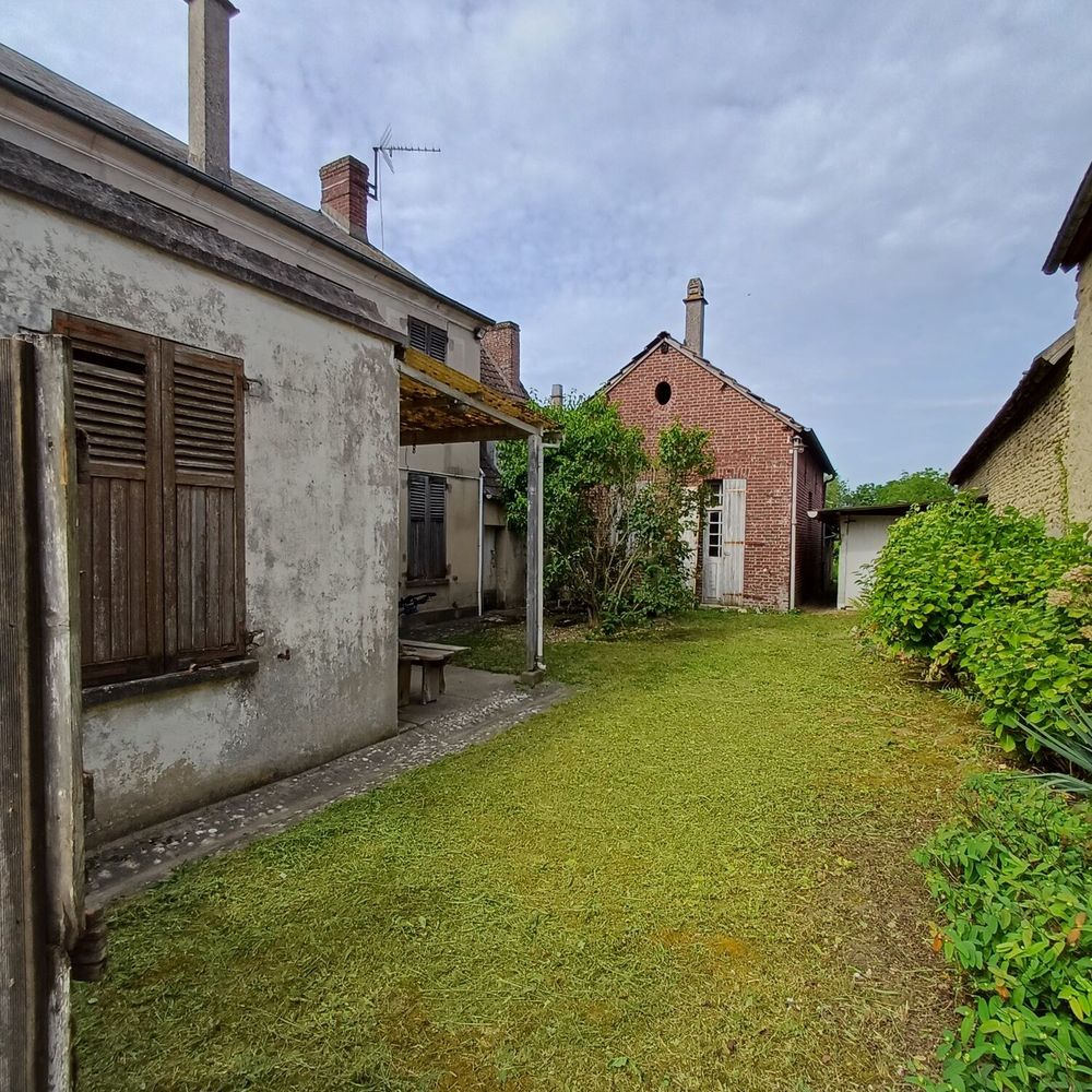 Vente Maison maison Vexin sur Epte 