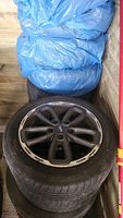 Paceman 143 ch ALL4 Cooper SD 2015 occasion 43190 Tence