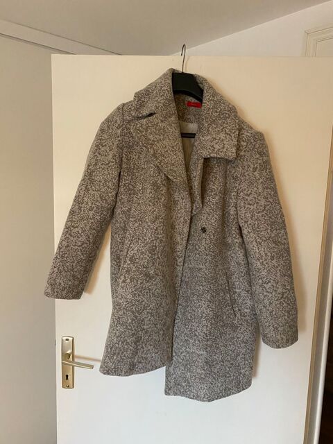manteau pour femme , taille M,dans un état impeccable 50 Froideterre (70)
