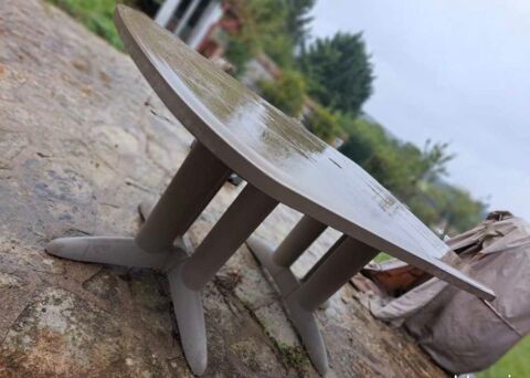 Table de jardin Dagny (77)