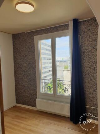 Vente Appartement Bel appartement F2 traversant lumineux rénové Pernety 75014 Paris 14