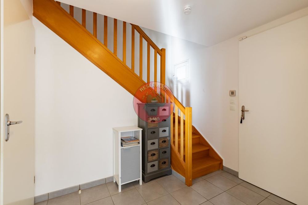 vente Maison - 4 pièce(s) - 92 m² La Salvetat-Saint-Gilles (31880)