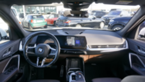 X1 sDrive 18d 150ch DKG7 M Sport 2023 occasion 69006 Lyon