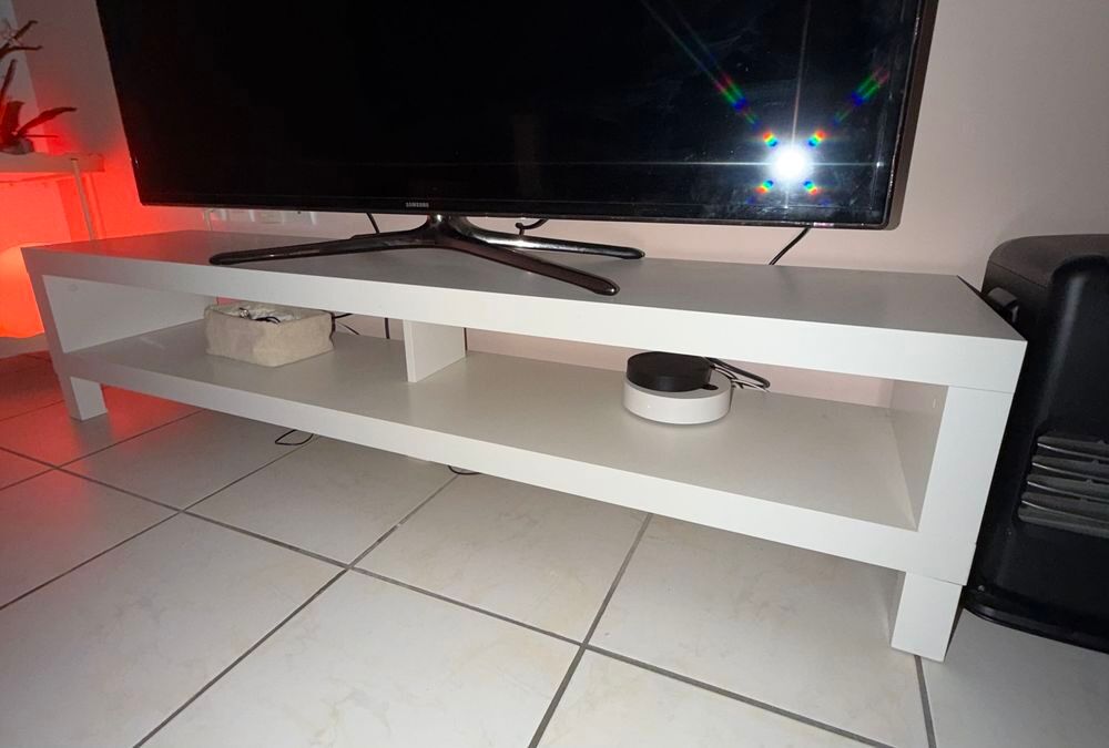 Meuble IKEA (lack) Meubles