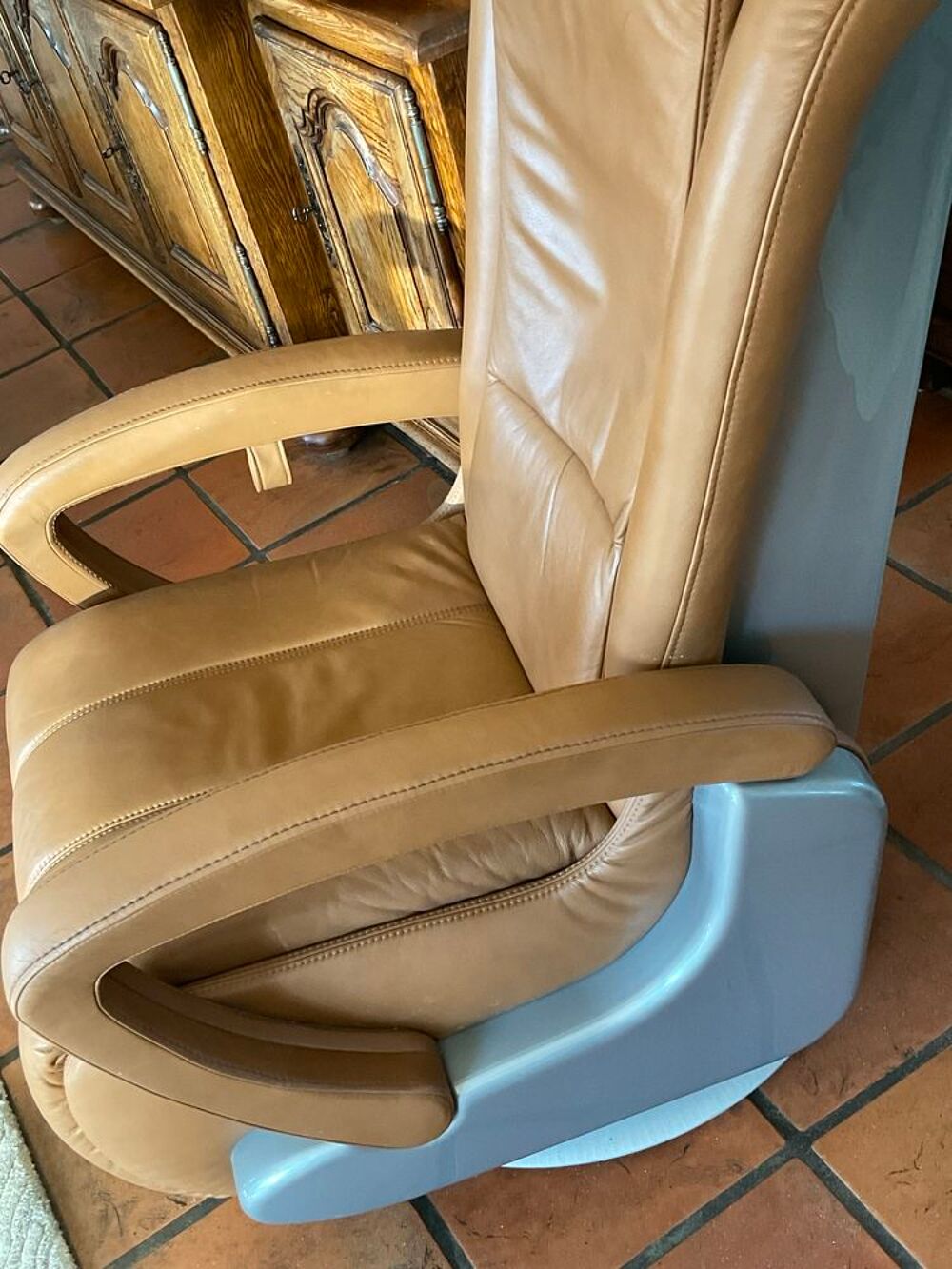 Chaise Himolla massage Meubles