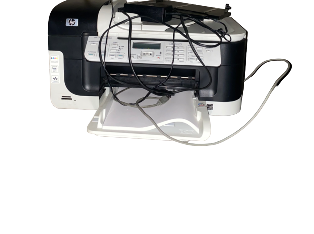 Imprimante HP Officejet 6500 (4 en 1) Matériel informatique