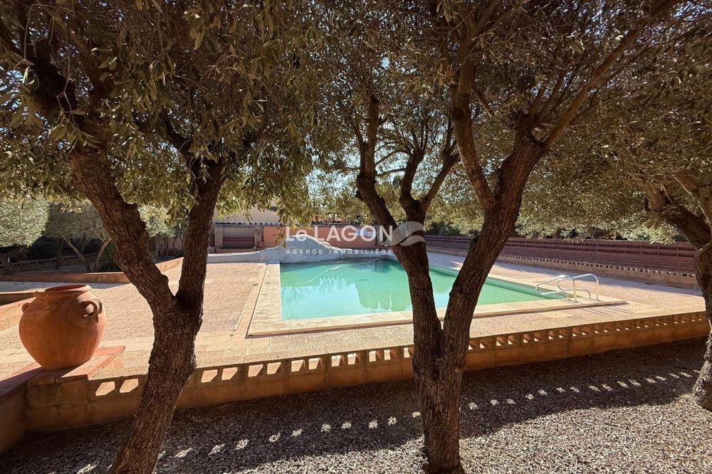Location Appartement appartement T2 Residence du golf saint cyprien Saint-cyprien