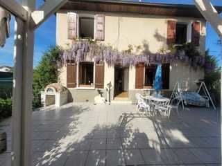  Maison à vendre 4 pièces 90 m²