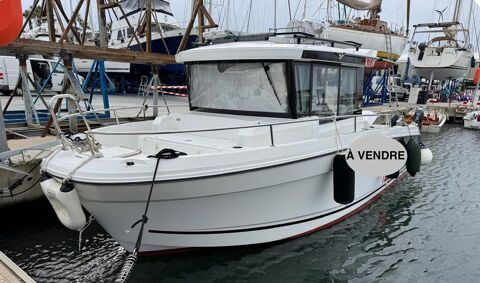 Bateaux à moteur Vedette - Yacht - Offshore 2024 occasion Saint-Tropez 83990