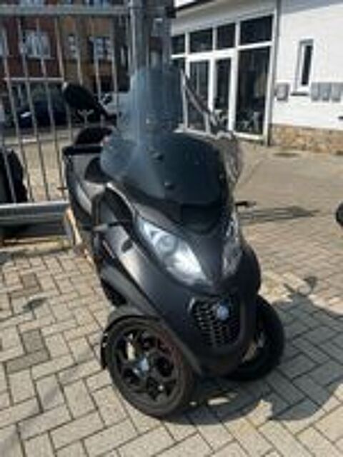 PIAGGIO 2022 occasion 13001 Marseille