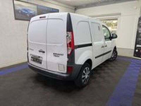 Kangoo Express KANGOO EXPRESS L1 1.5 DCI 75 ENERGY CONFORT 2016 occasion 69120 Vaulx-en-Velin