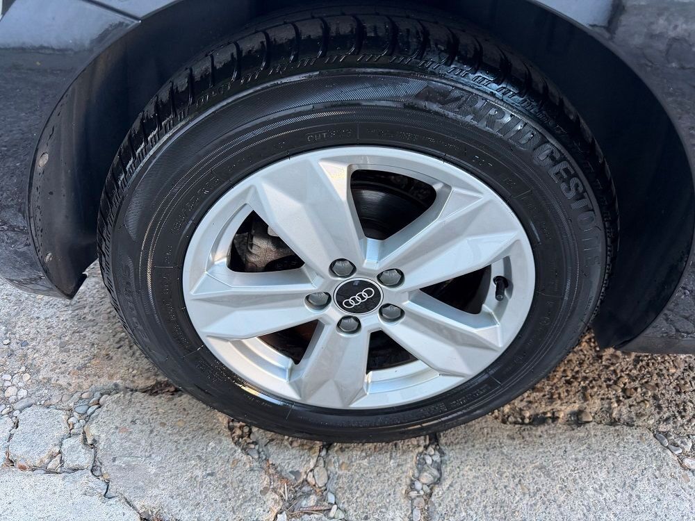 A1 Sportback 30 TFSI 110 ch BVM6 Design 2021 occasion 33140 Villenave-d'Ornon