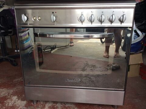 Gaziniere La germania 200 Les Sables-d'Olonne (85)