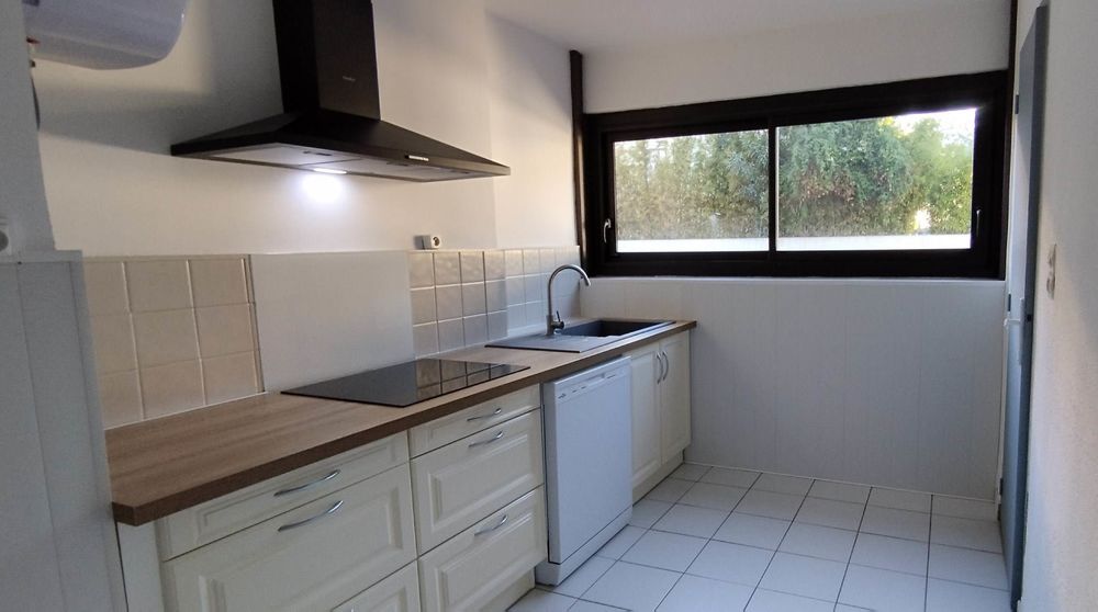 Vente Appartement T3 rénové 75 m2 110000 € Perpignan