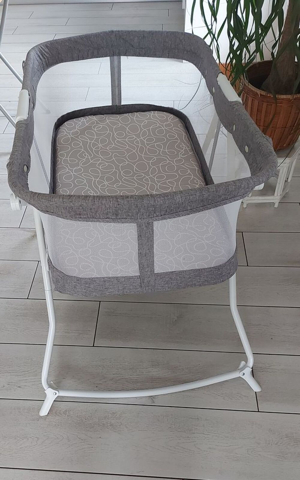 Berceau Mobilier enfants