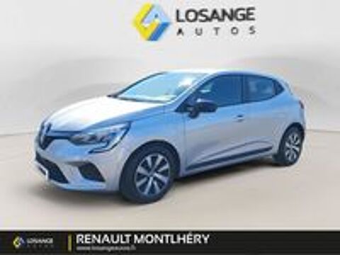 Clio V Clio TCe 90 Equilibre 2023 occasion 91310 Montlh&eacute;ry