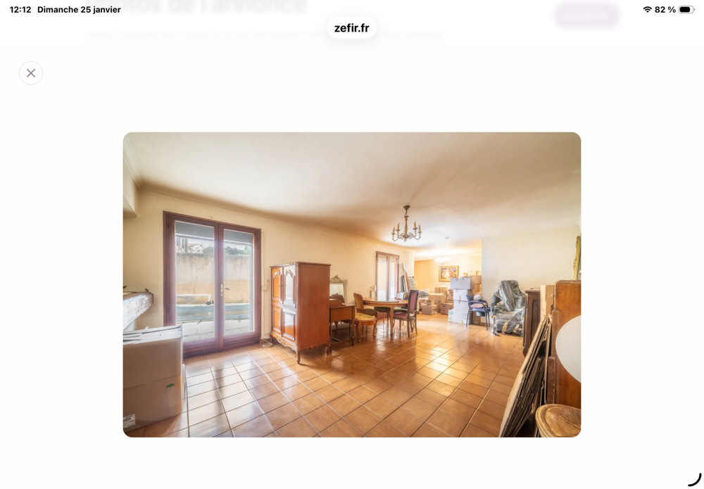 Vente Villa Villa 4 faces piscine Pézenas secteur prisé Pézenas