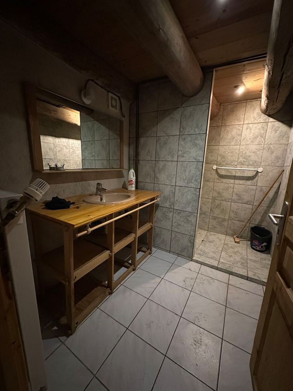 Vente Maison rare grande maison avec dépendance Einvaux Einvaux