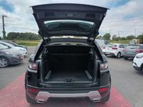 Range Rover Evoque Mark II SD4 Dynamic A 2014 occasion 86600 Coulombiers