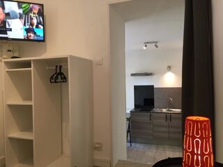  Appartement � louer 2 pi�ces 17 m�