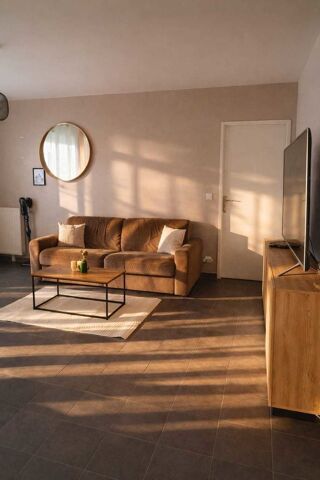  Appartement � vendre 4 pi�ces 80 m� Nanterre